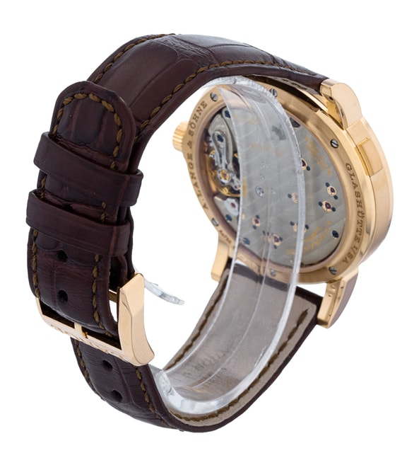 A. Lange and Sohne Lange 1 192.032 Image 3
